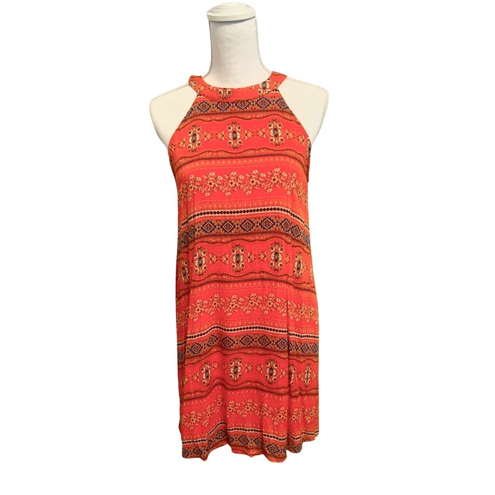 Ladies NWOT Altar’d State Mini Dress Small
